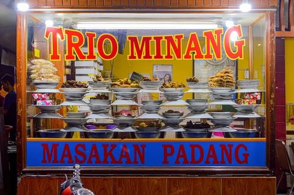 Sejarah WM Perjuangan